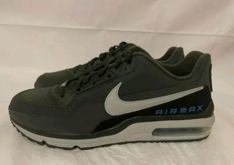 NIKE Air Max LTD 3 Trainers Mens Size 10 UK(euro 45) | in Dundonald,  Belfast | Gumtree